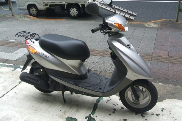 バイク館 二輪車の中古車販売専門店 千葉 東京